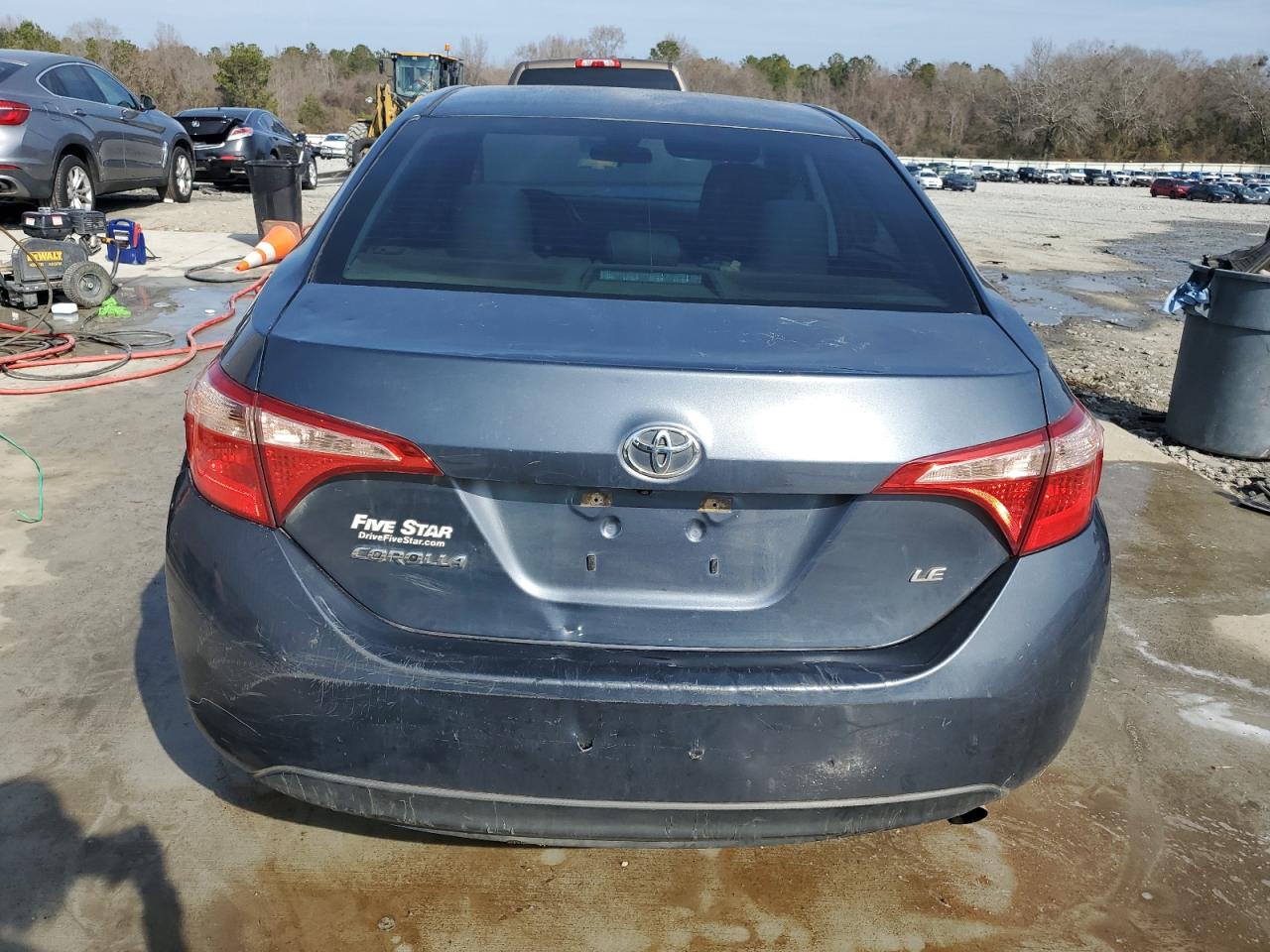 2017 Toyota Corolla - Image 6