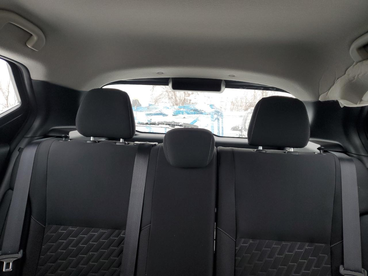 2021 Nissan Kicks S VIN: 3N1CP5BV9ML491338 Lot: 44050395