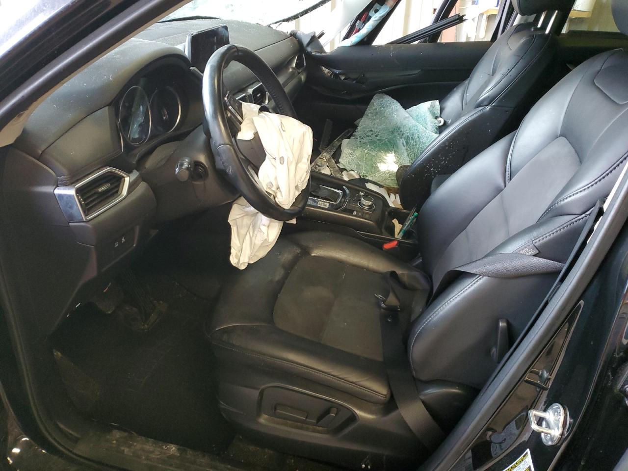 2019 Mazda CX-5 - Image 7