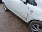 2014 VAUXHALL CORSA EXCI for sale at Copart YORK