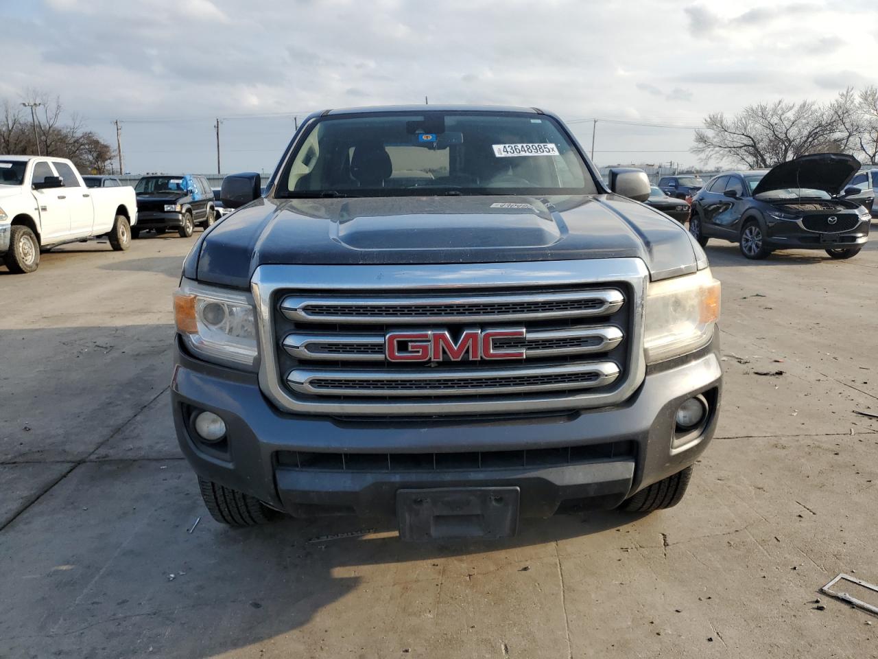 2016 GMC Canyon - Image 5
