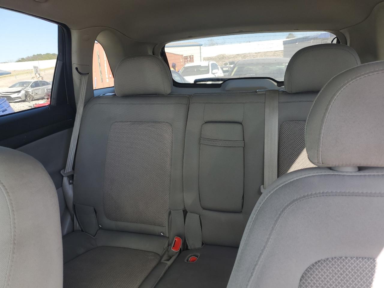 2009 Saturn Vue Xr VIN: 3GSCL53709S589409 Lot: 62640785