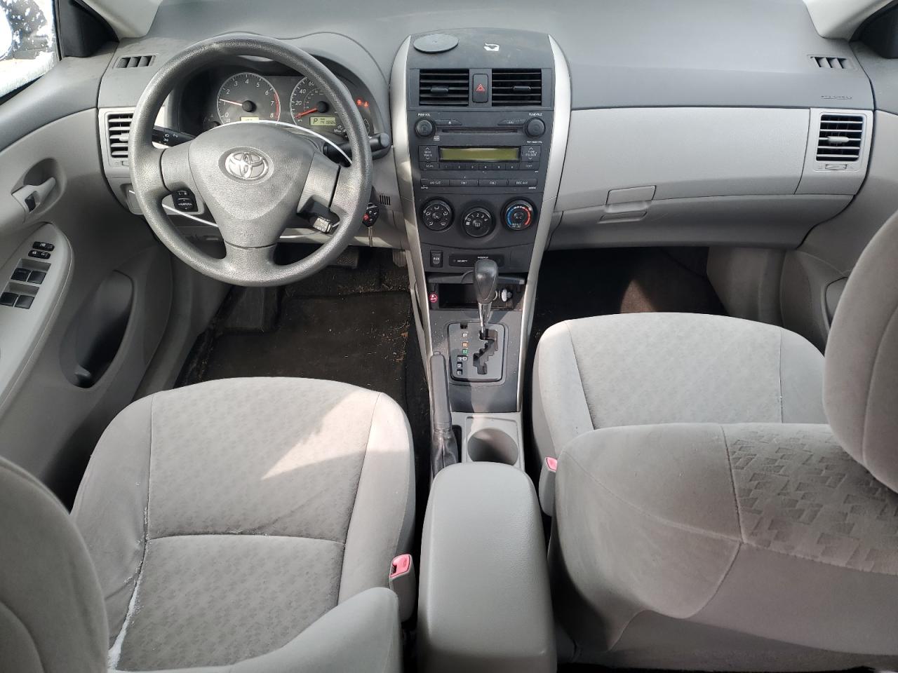 2009 Toyota Corolla - Image 8