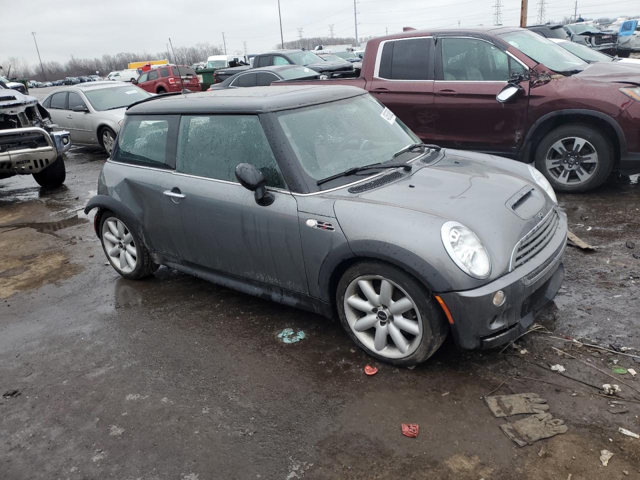 2006 MINI Cooper - Image 4