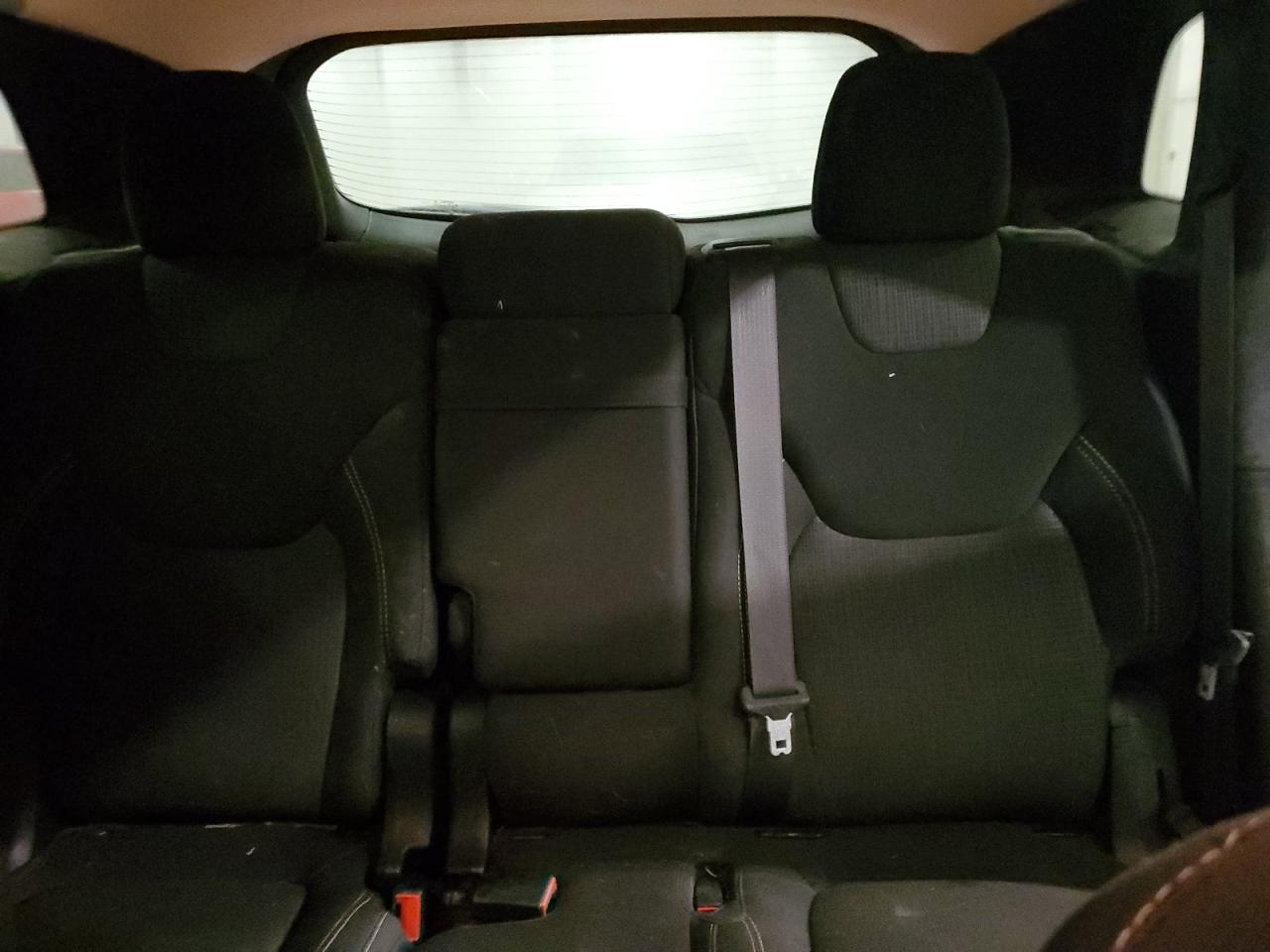 2016 Jeep Grand Cherokee - Image 10