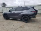 2024 Toyota Highlander Le de vânzare în Shreveport, LA - Rear End