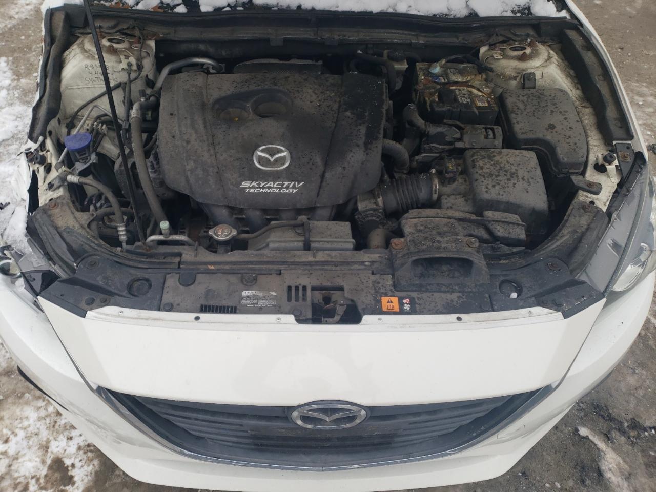 2015 Mazda 3 - Image 11
