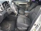 2010 Toyota Corolla Matrix S de vânzare în Bridgeton, MO - Front End