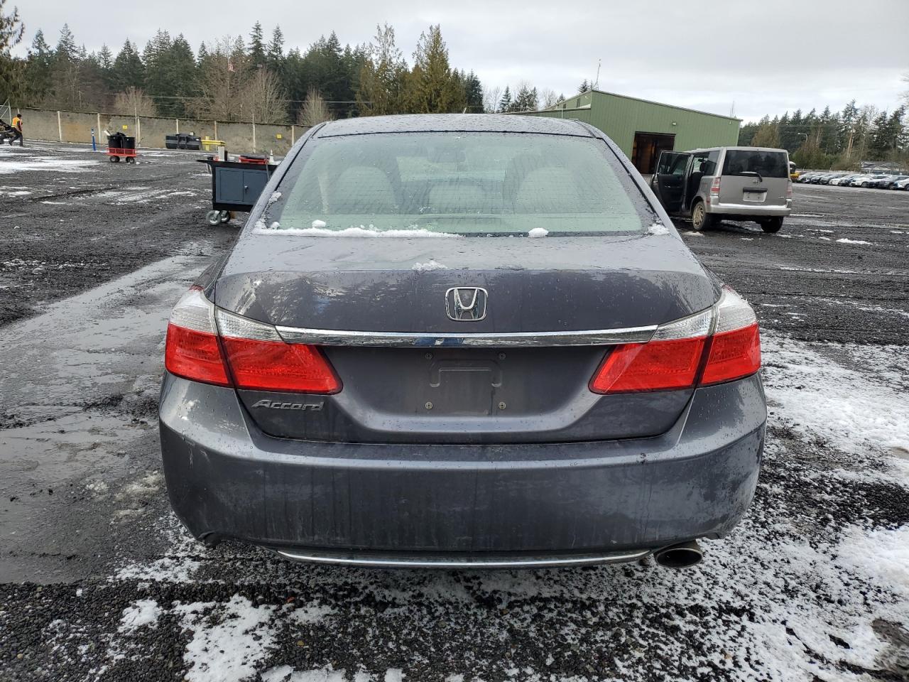 2014 Honda Accord - Image 6