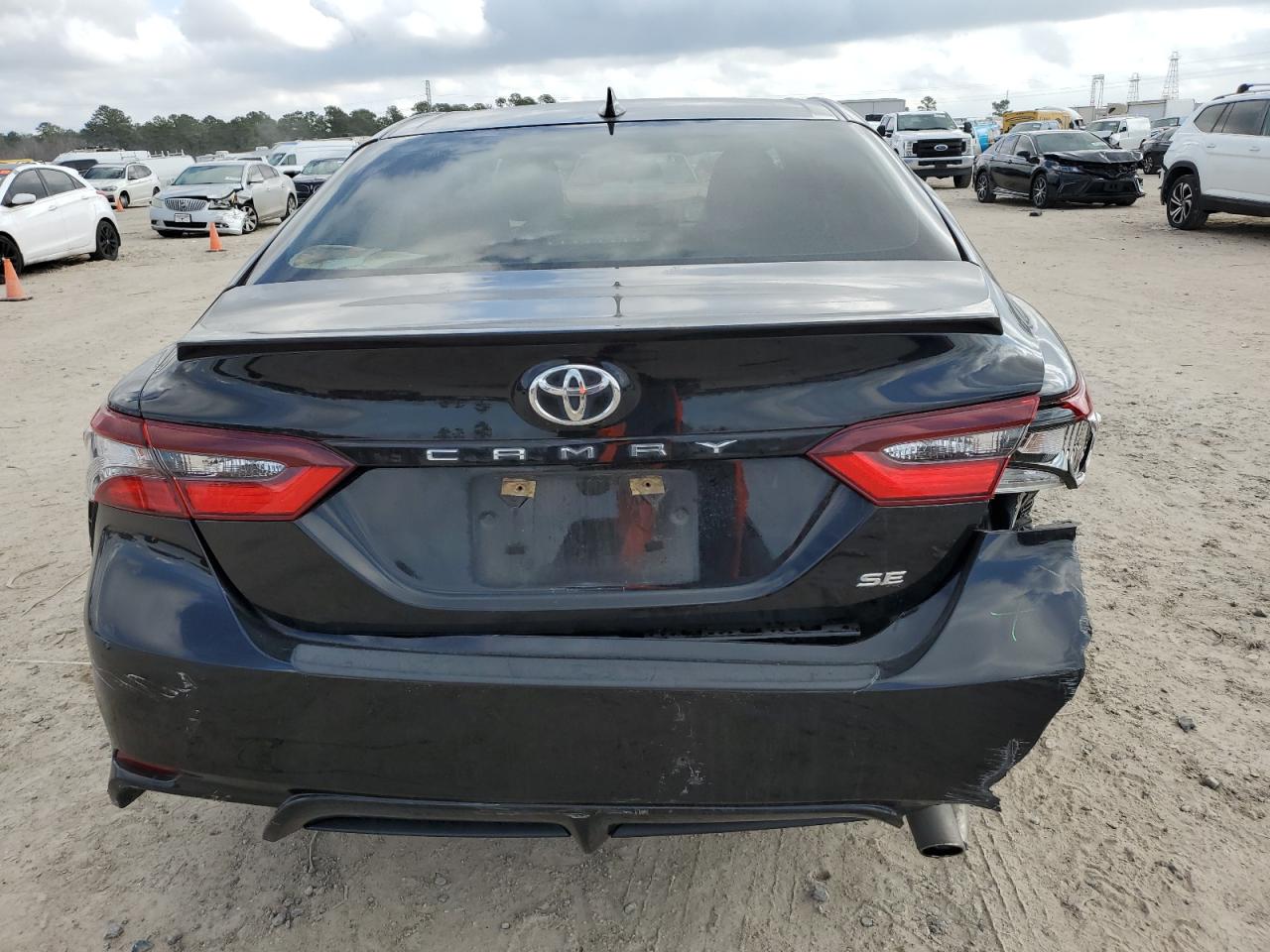 2021 Toyota Camry - Image 6