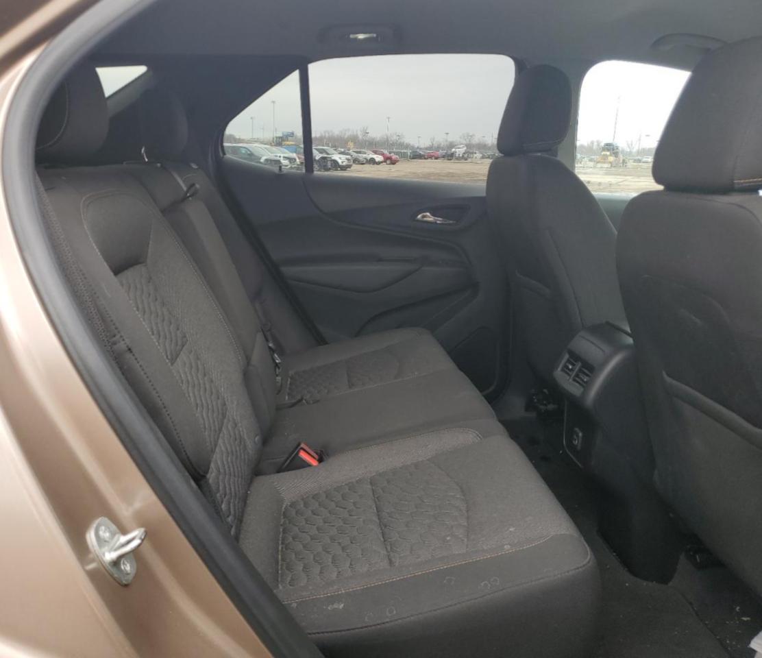 2019 Chevrolet Equinox - Image 11