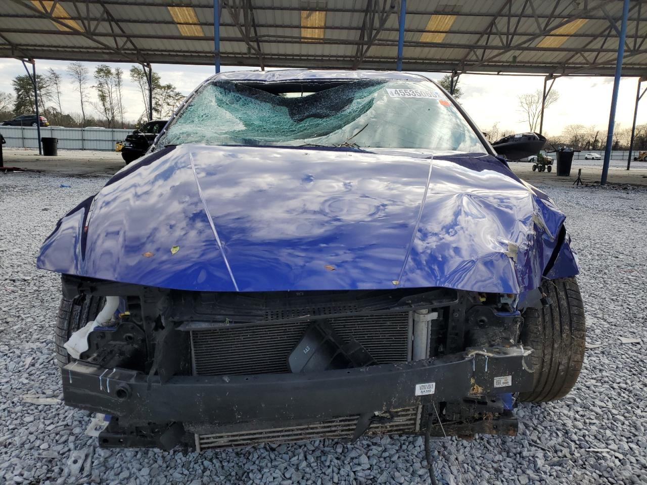 2023 Hyundai Elantra - Image 5