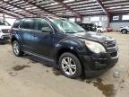 2013 CHEVROLET EQUINOX LS for sale at Copart CT - HARTFORD SPRINGFIELD