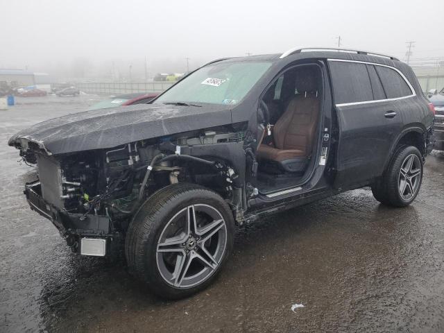 2024 Mercedes-Benz Gls 450 4Matic