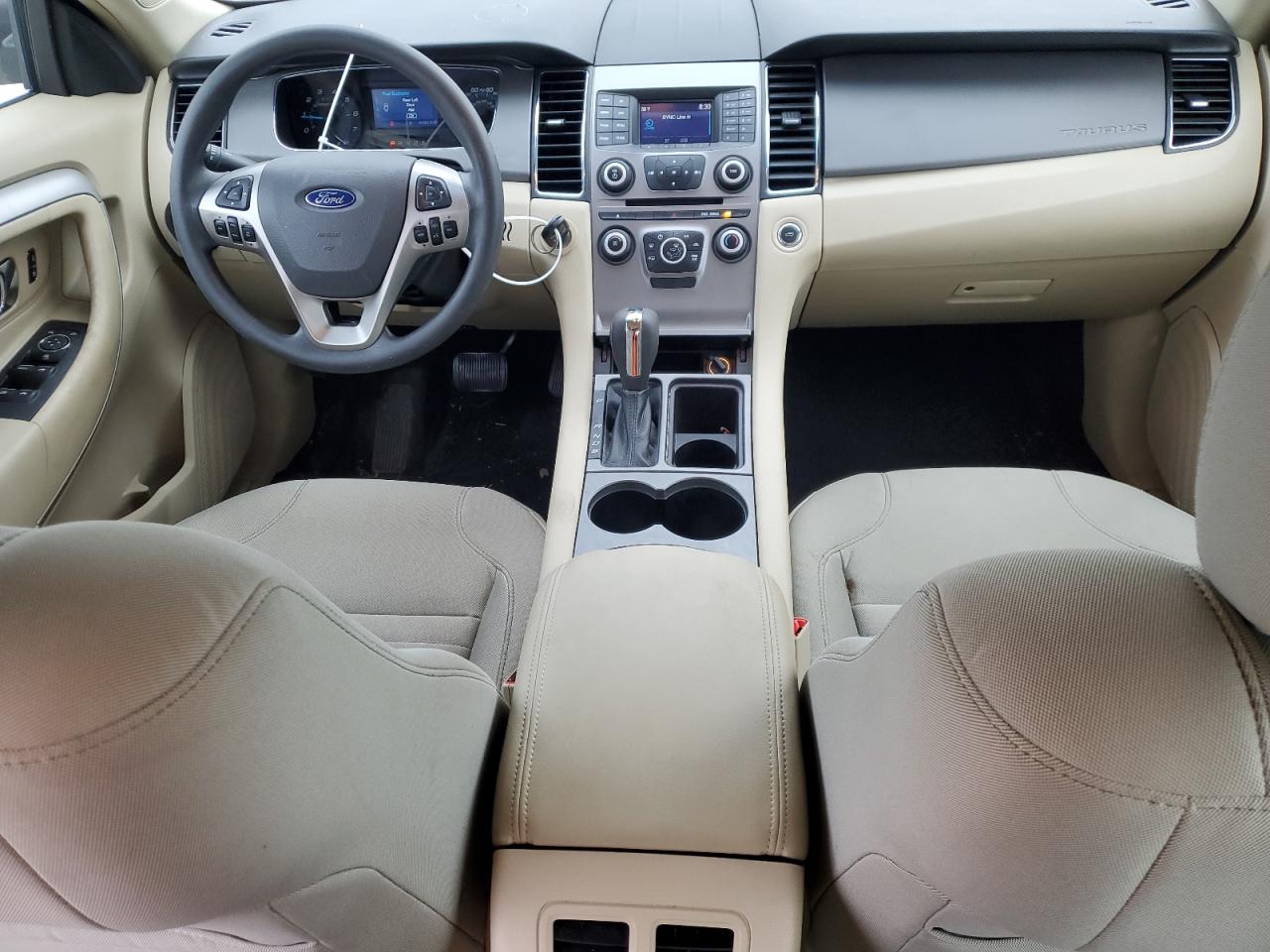 2018 Ford Taurus - Image 8