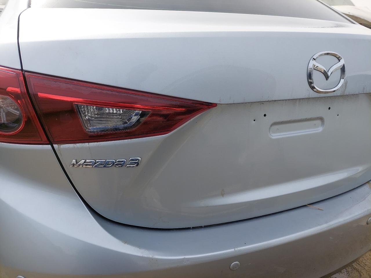 JM7BN1SZ0J1214192 - 2018 MAZDA 3 - #43891225