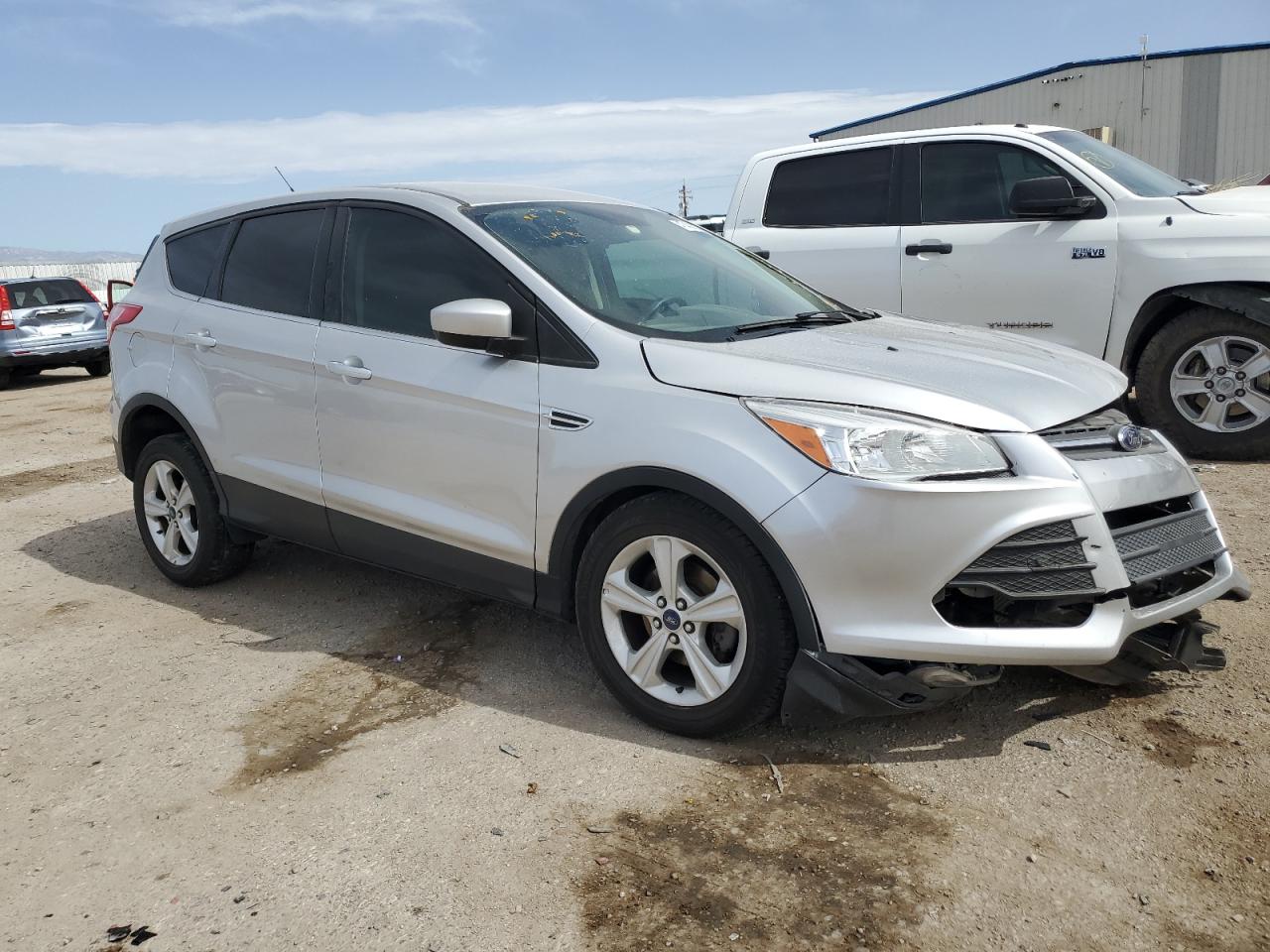 2014 Ford Escape - Image 4