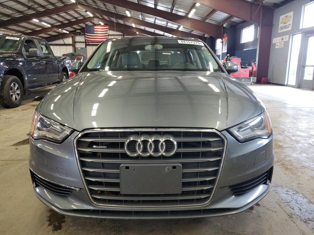 2015 Audi A3 - Image 5