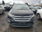 2017 Ford Edge Sel на продаже в Portland, OR - Rear End