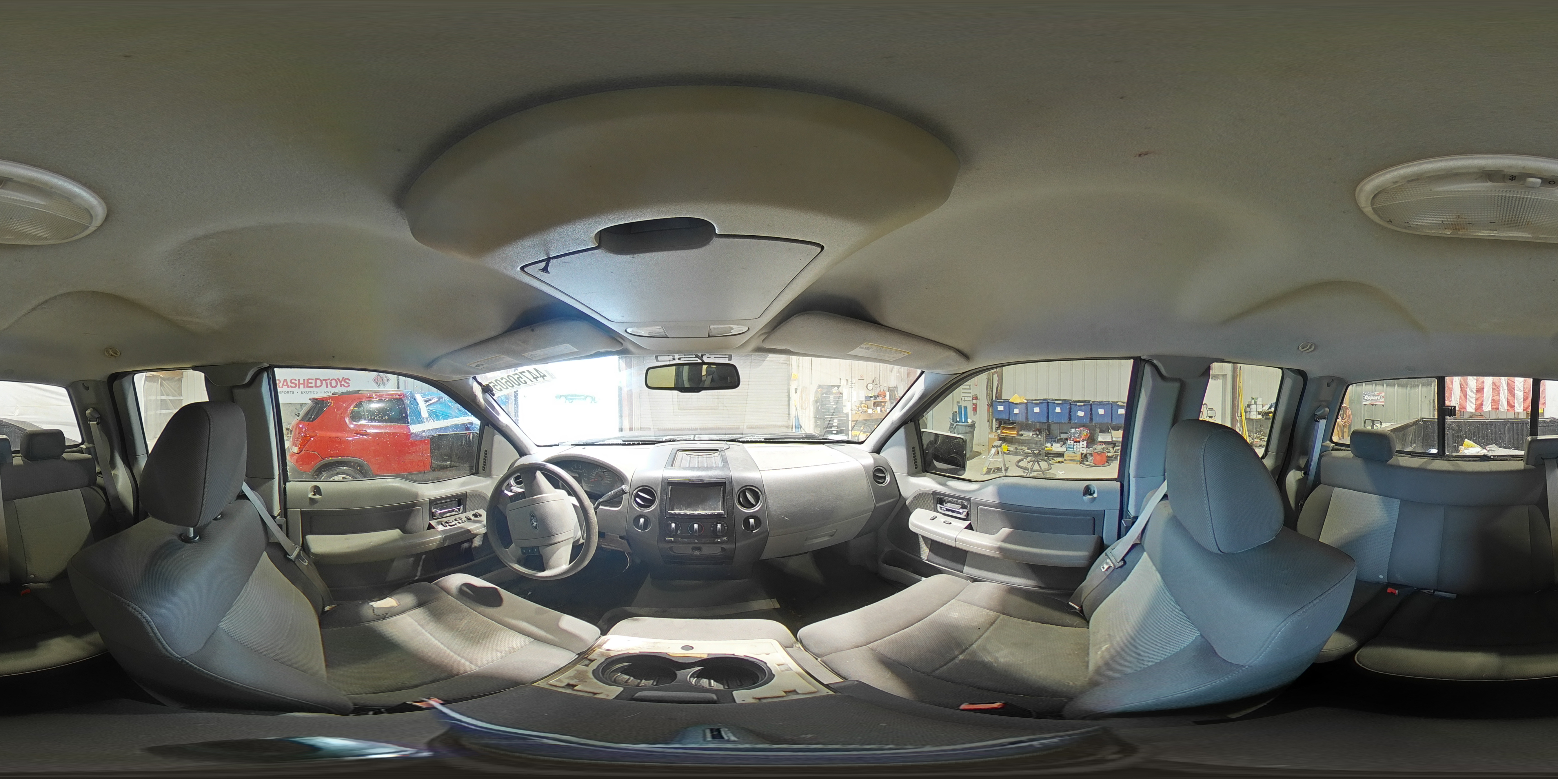 2006 Ford F-150 - Image 12