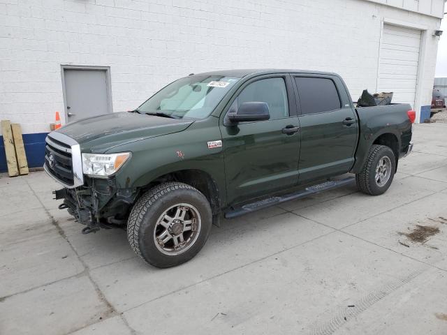 2011 Toyota Tundra Crewmax Sr5