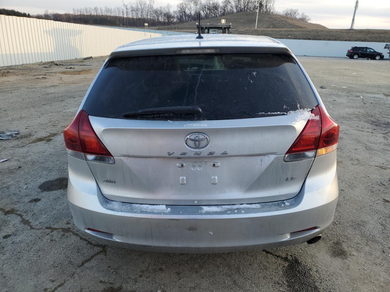 2013 Toyota Venza - Image 6