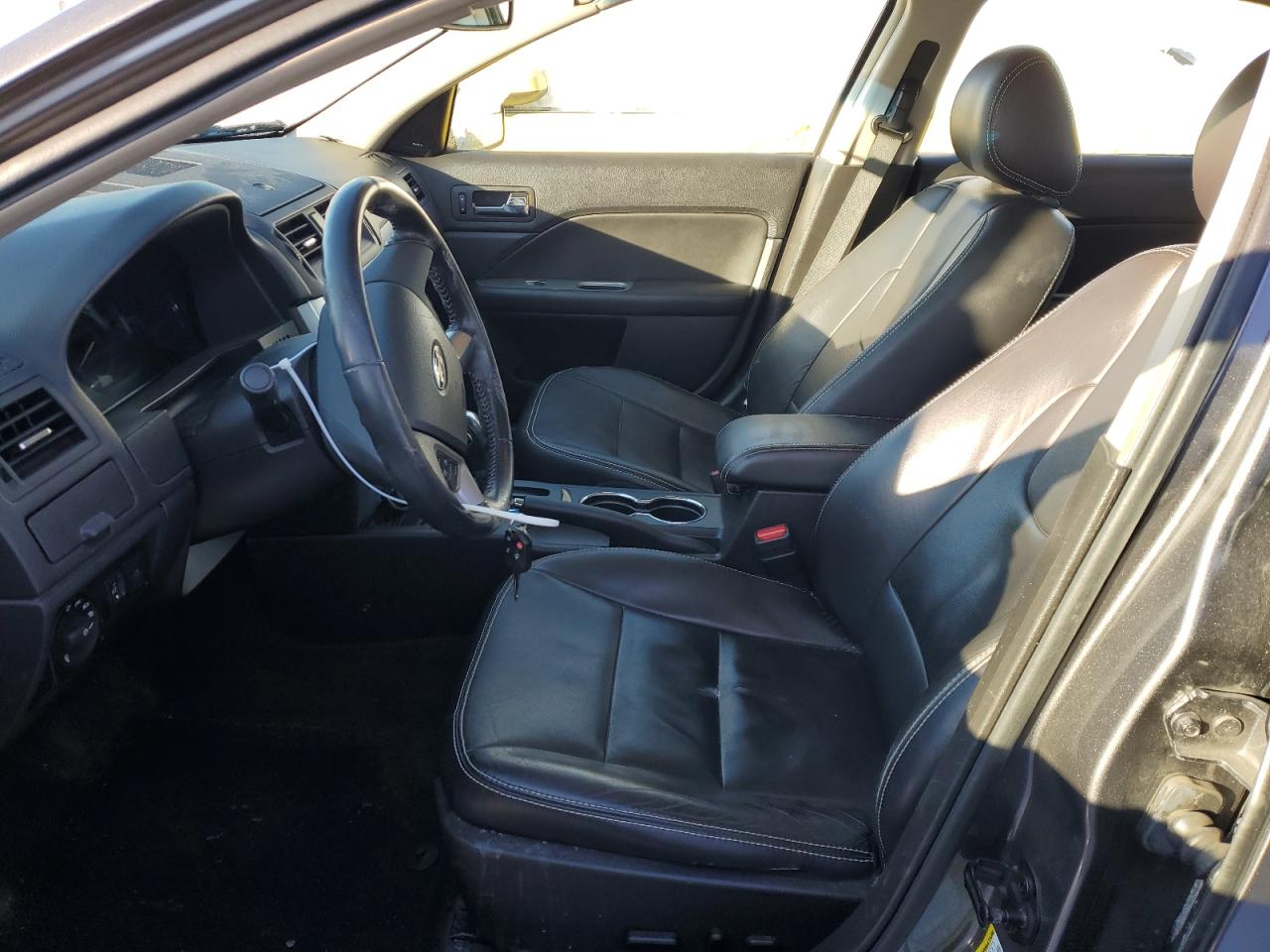 2012 Ford Fusion - Image 7