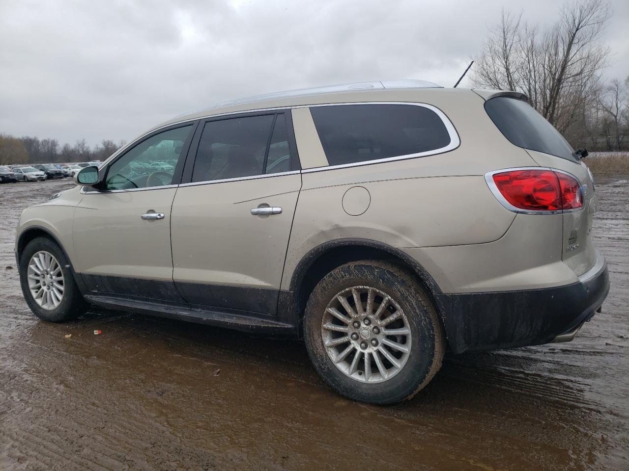 2011 Buick Enclave - Image 2