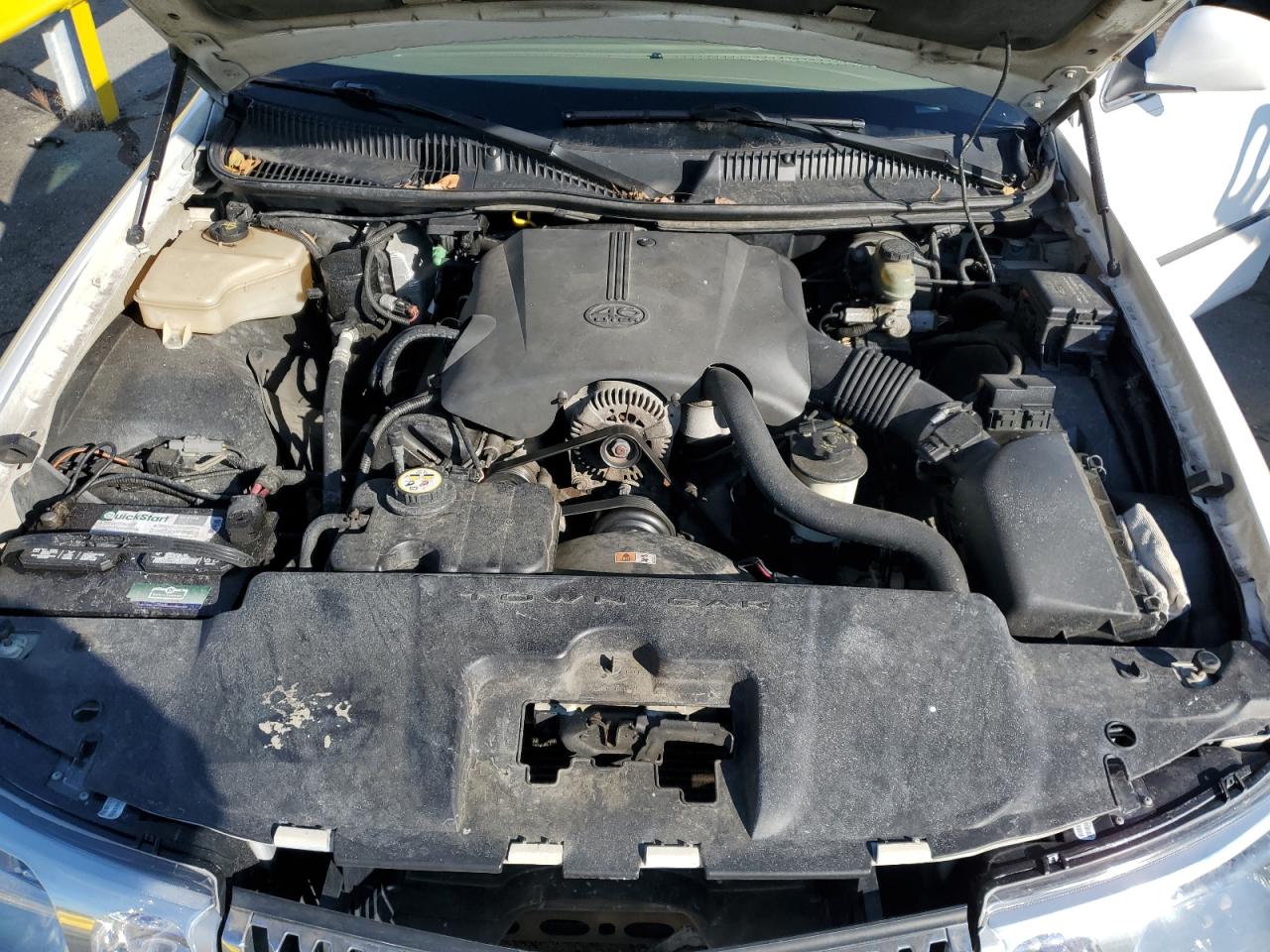 2000 Lincoln Town Car - Image 11
