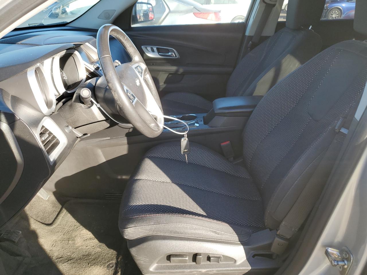 2013 Chevrolet Equinox - Image 7