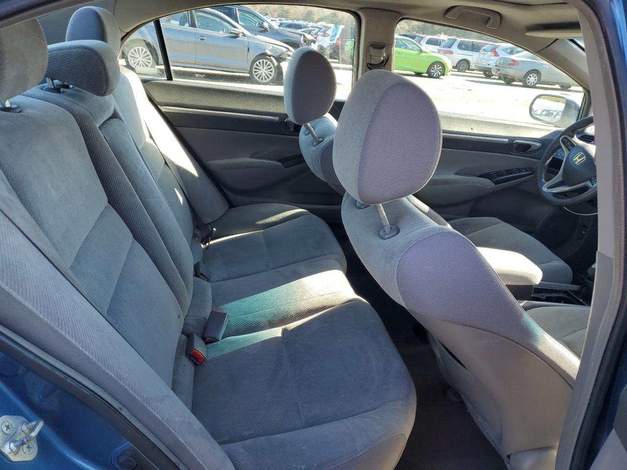 2009 Honda Civic - Image 10
