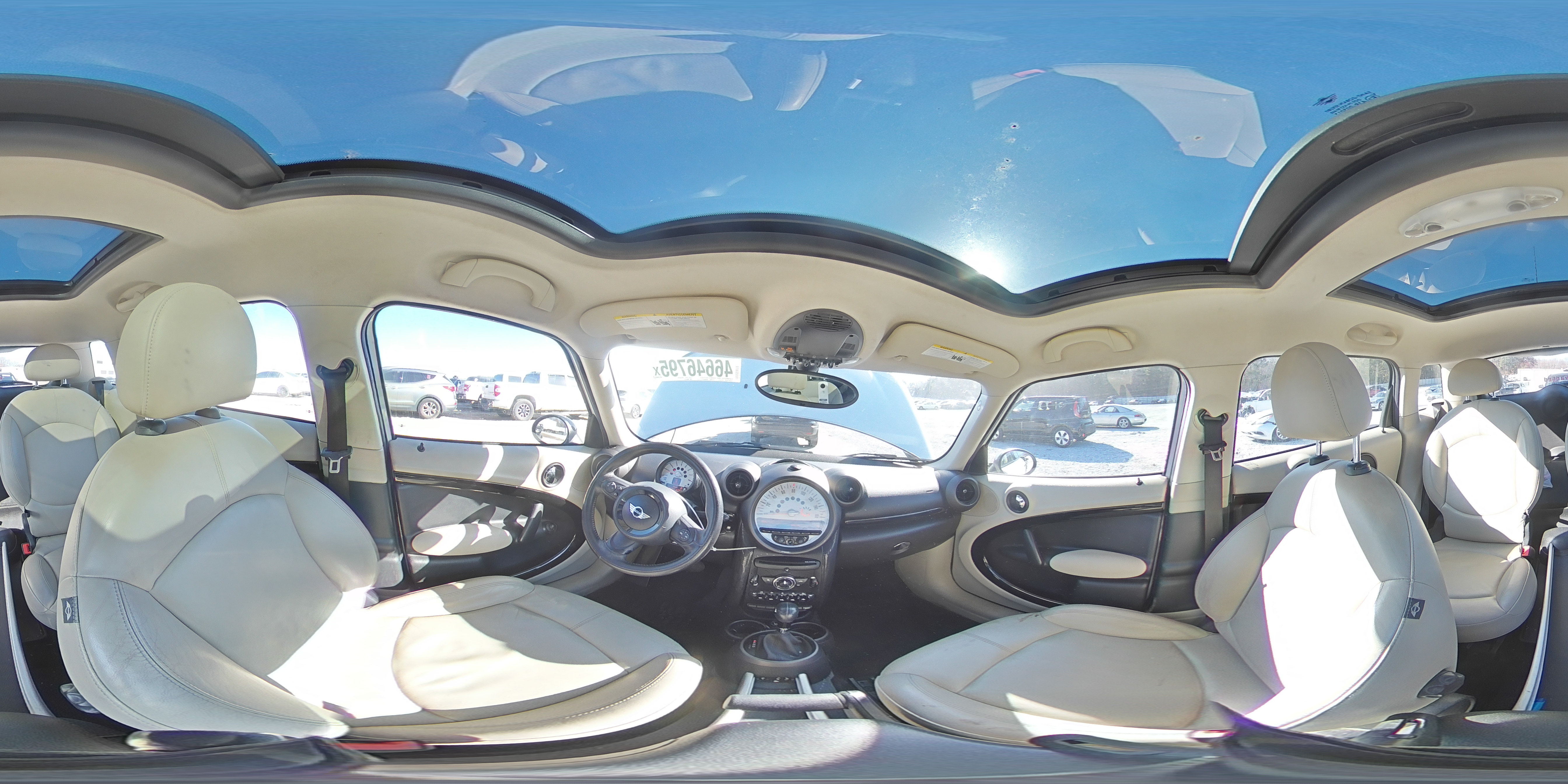 2011 MINI Cooper - Image 13
