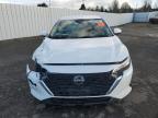 2024 Nissan Sentra Sv zu verkaufen in Portland, OR - Biohazard/Chemical