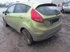 2010 FORD FIESTA TIT for sale at Copart SANDY