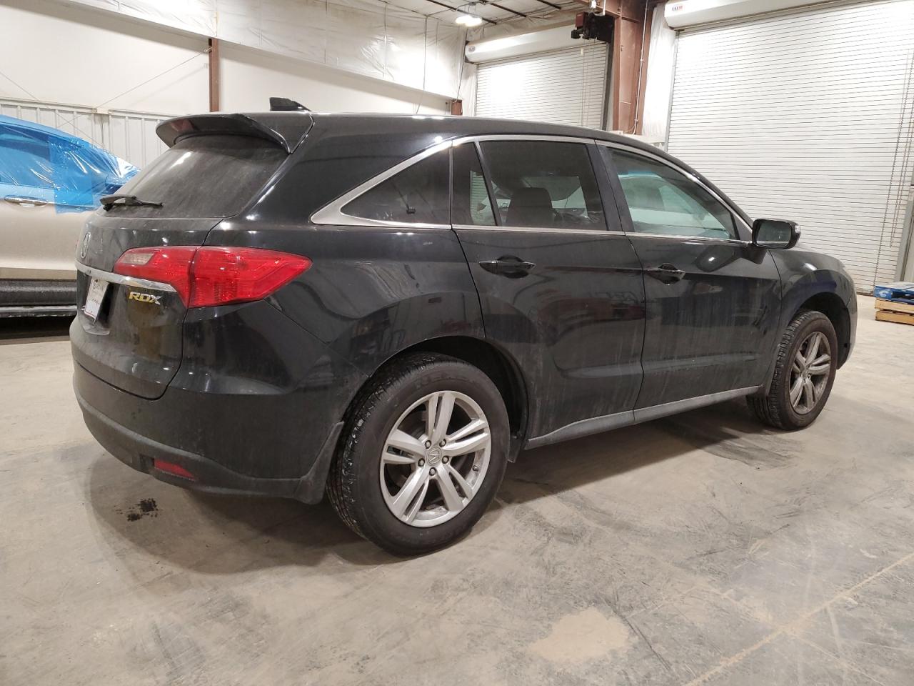 2015 Acura RDX - Image 3