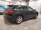 2015 Acura Rdx  na sprzedaż w Milwaukee, WI - Side