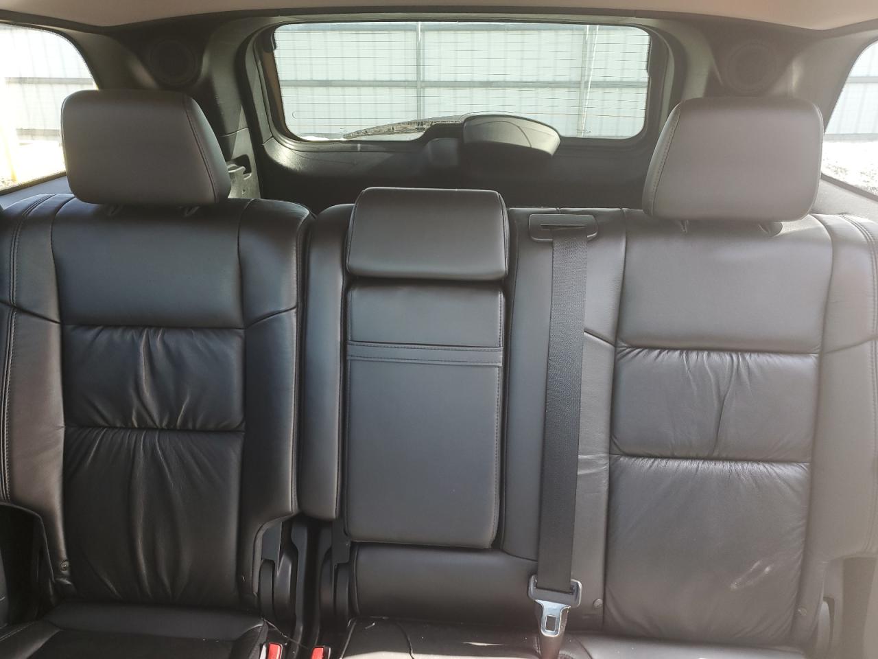 2011 Jeep Grand Cherokee - Image 10