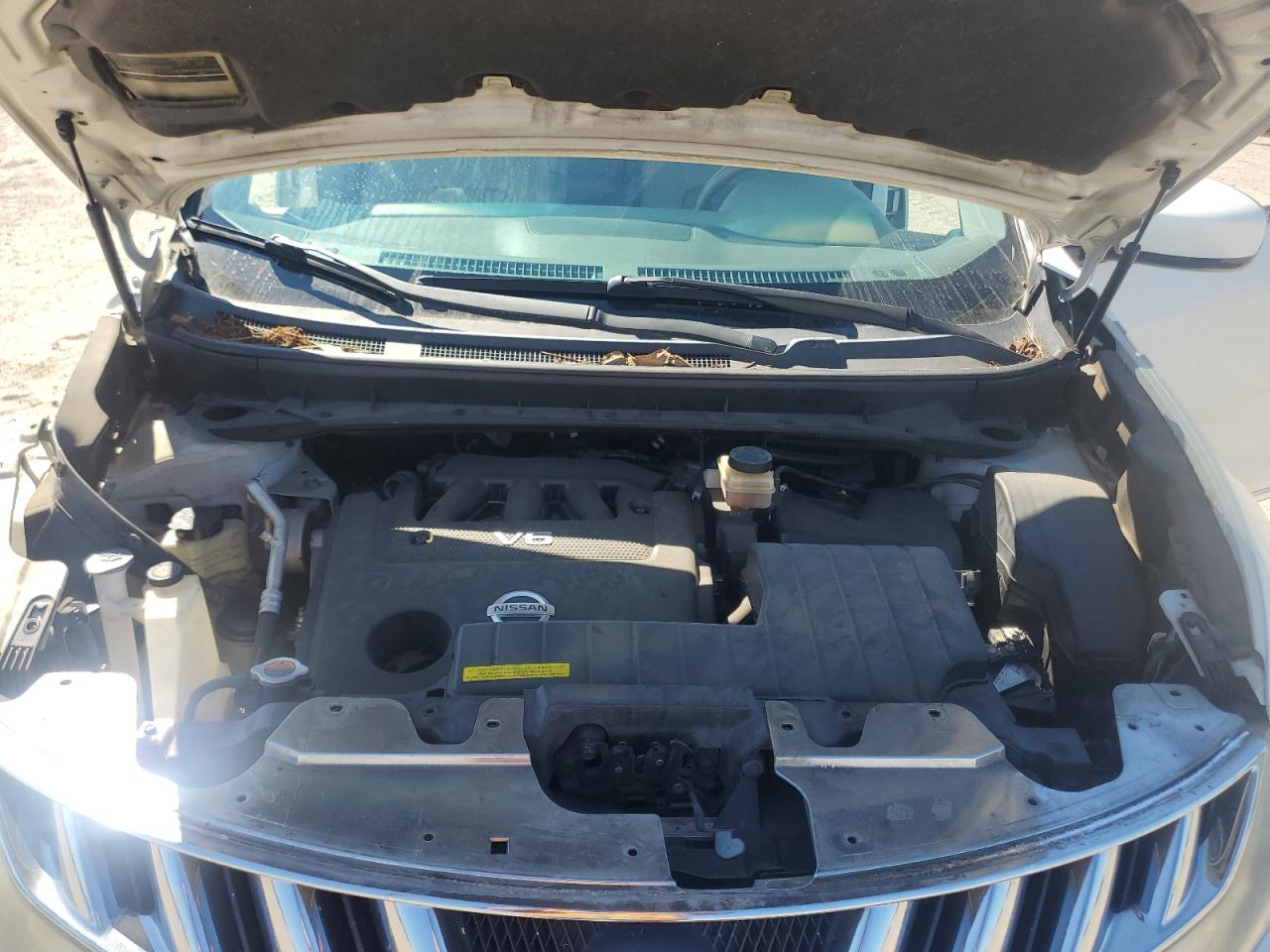 2009 Nissan Murano - Image 14
