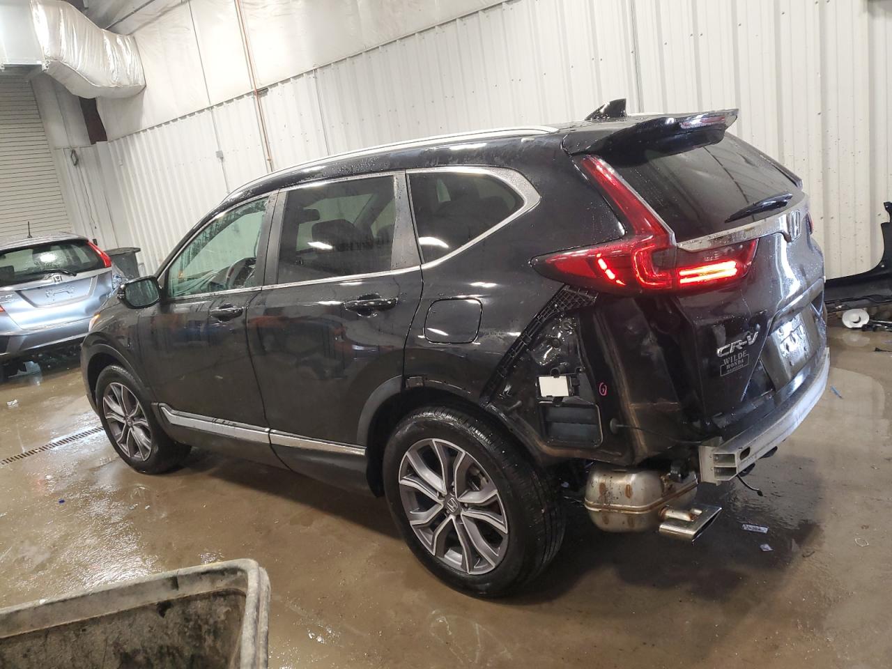 2021 Honda CR-V - Image 2