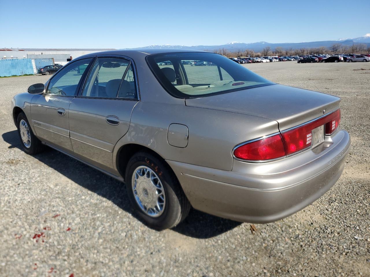2002 Buick Century - Image 2