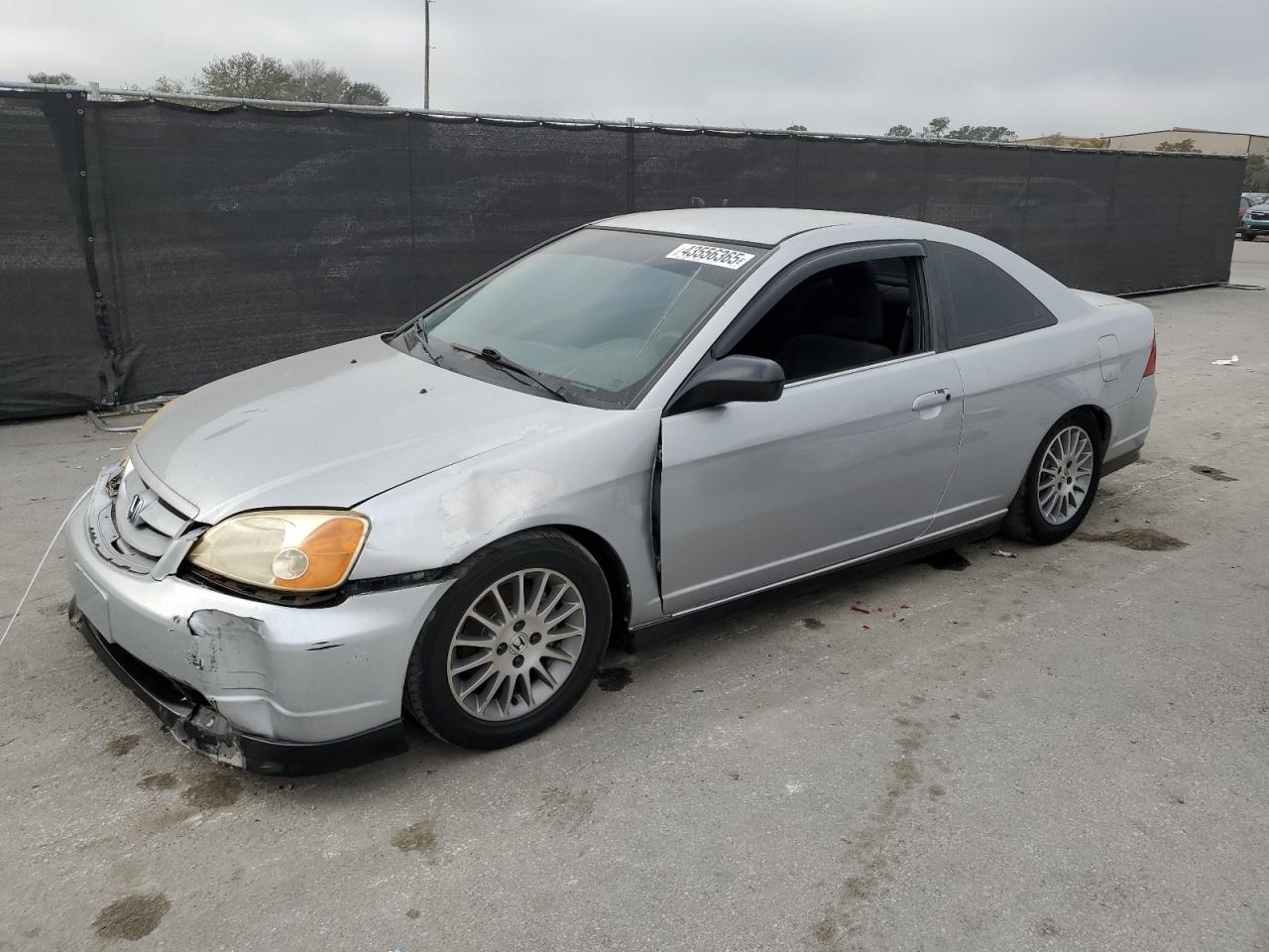 2003 Honda Civic - Image 1