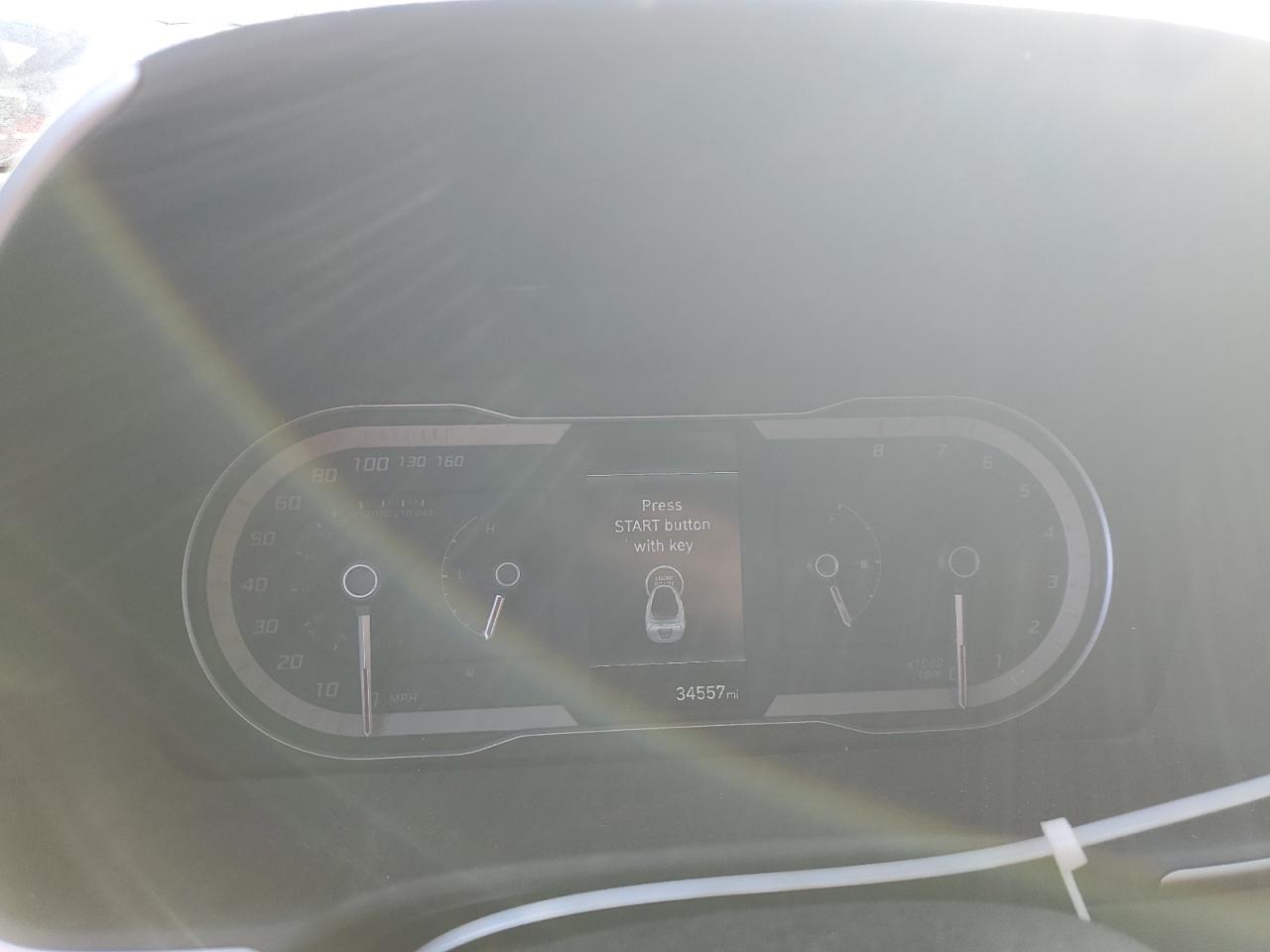 2022 Hyundai Tucson - Image 9