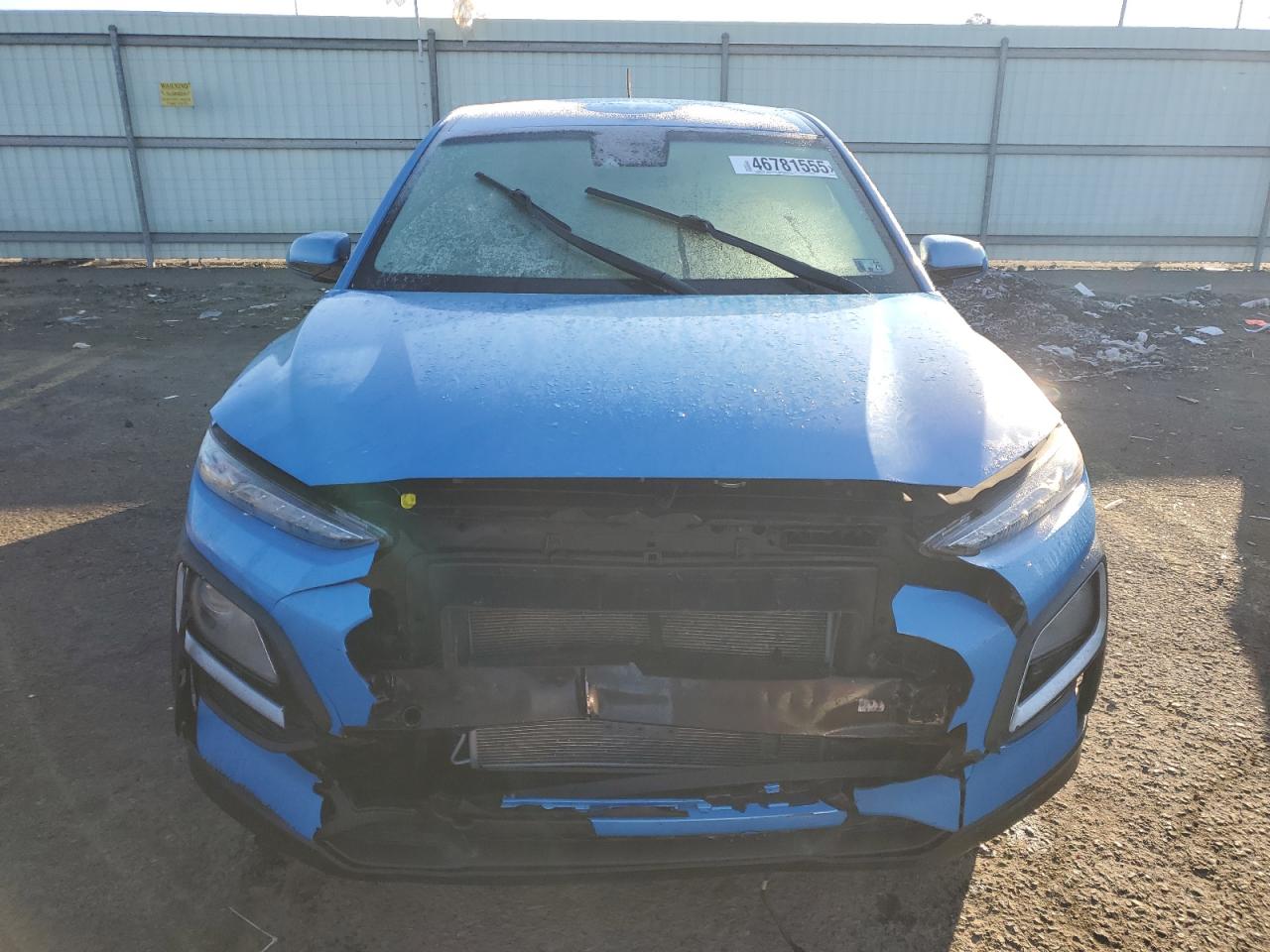 2019 Hyundai Kona - Image 5