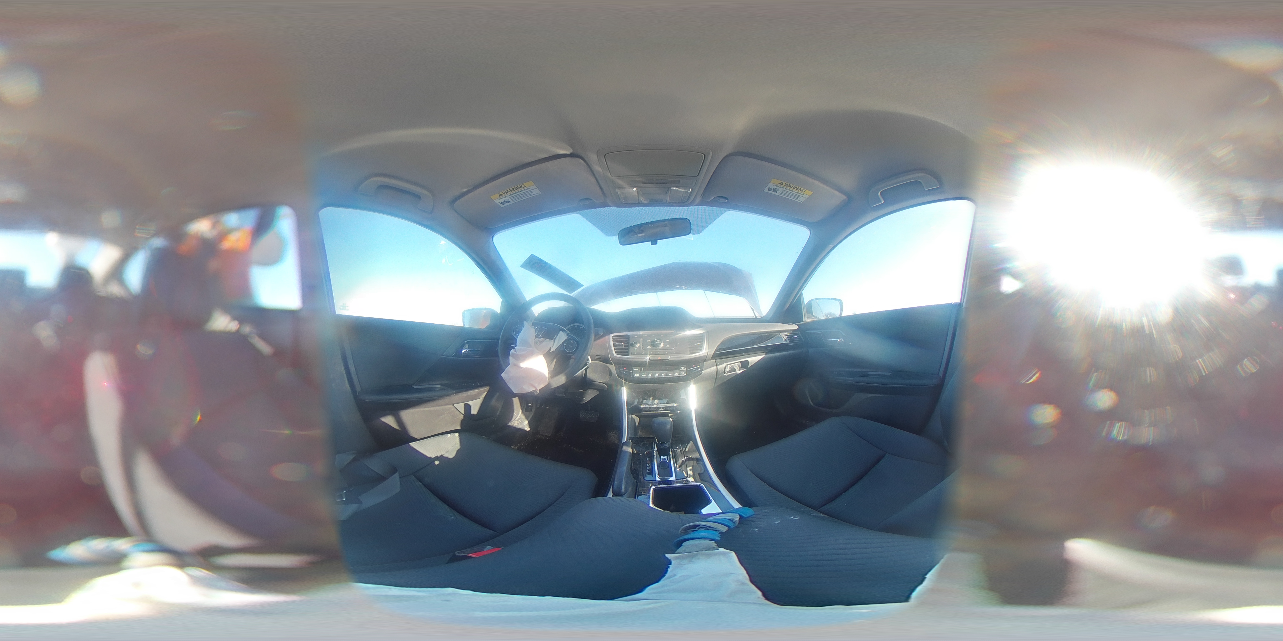 2016 Honda Accord - Image 13