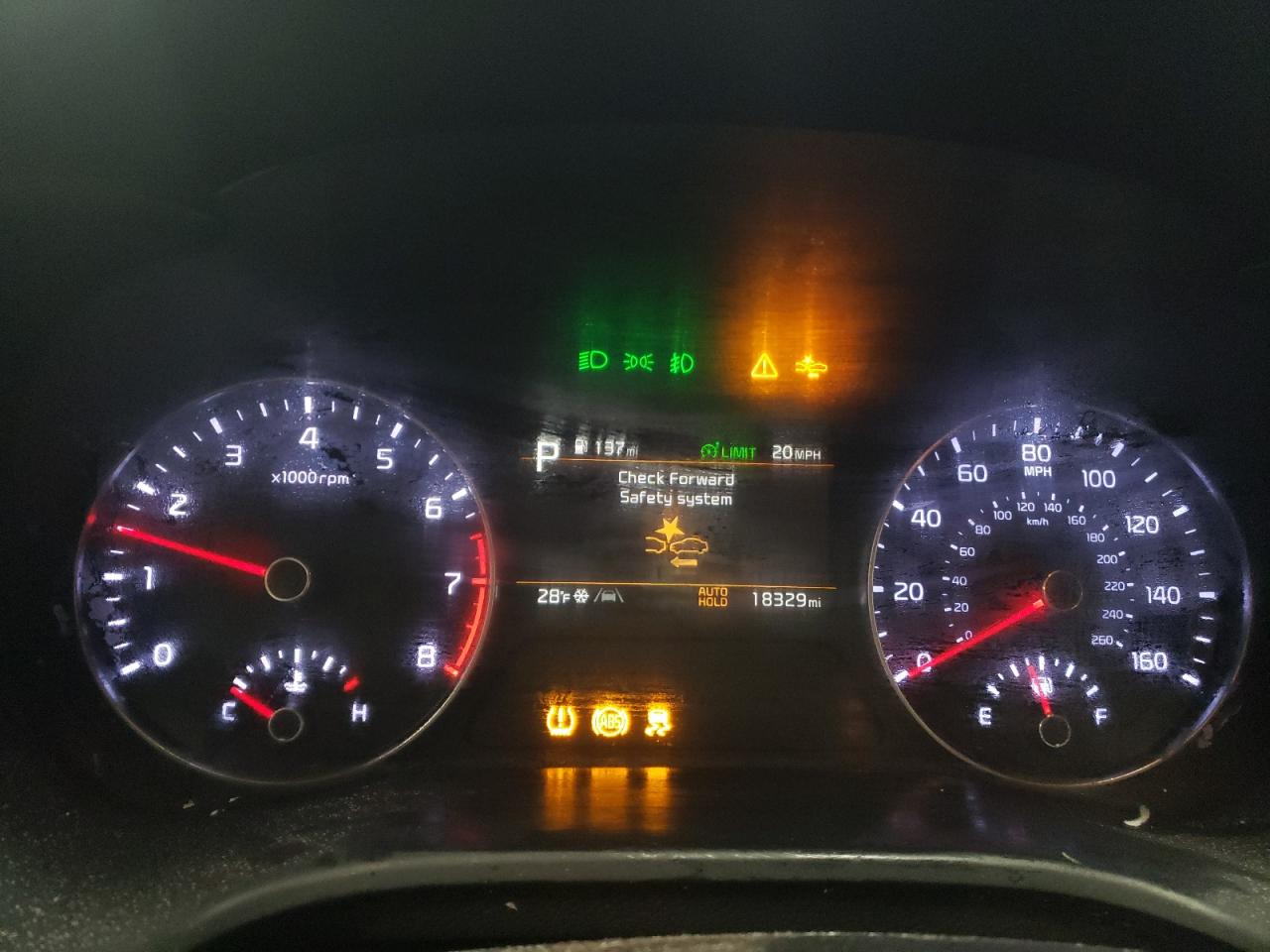 2024 Kia Forte - Image 9