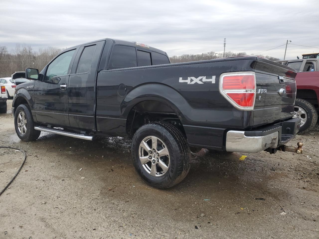 2014 Ford F-150 - Image 2