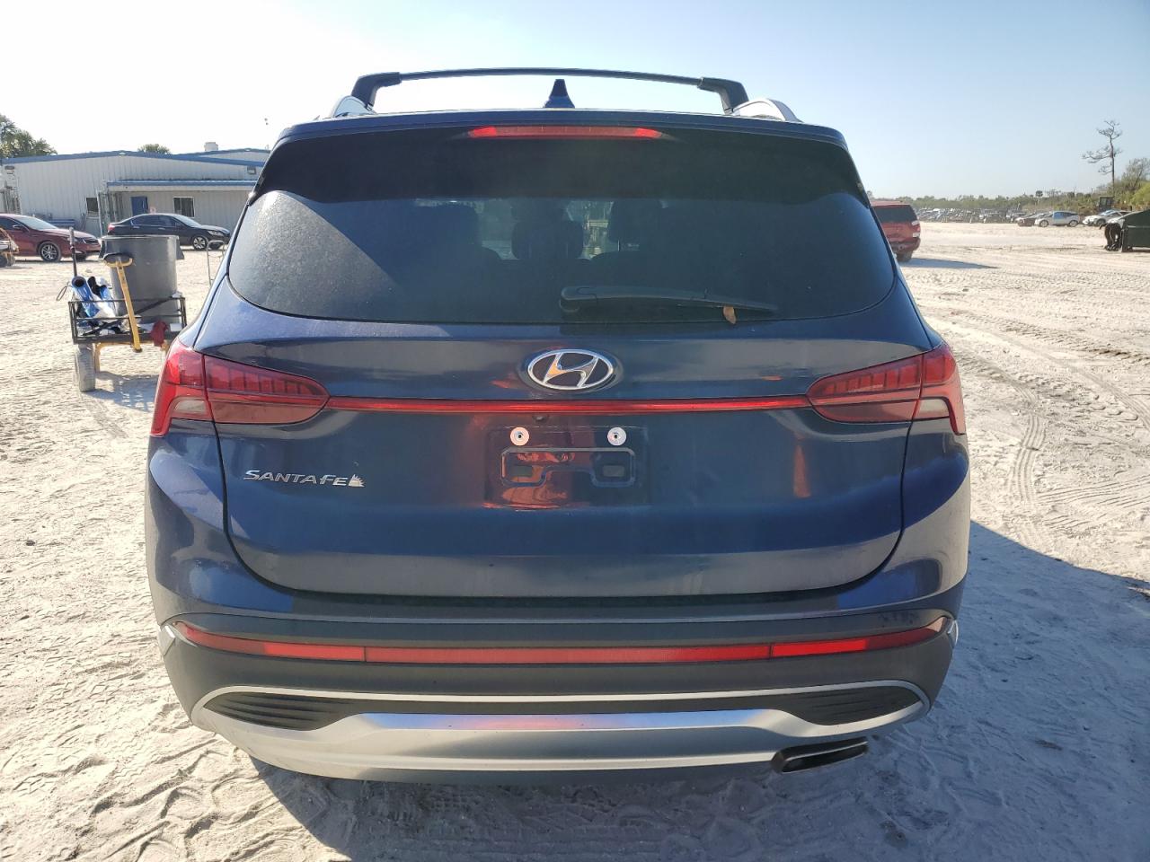 2022 Hyundai Santa Fe - Image 6