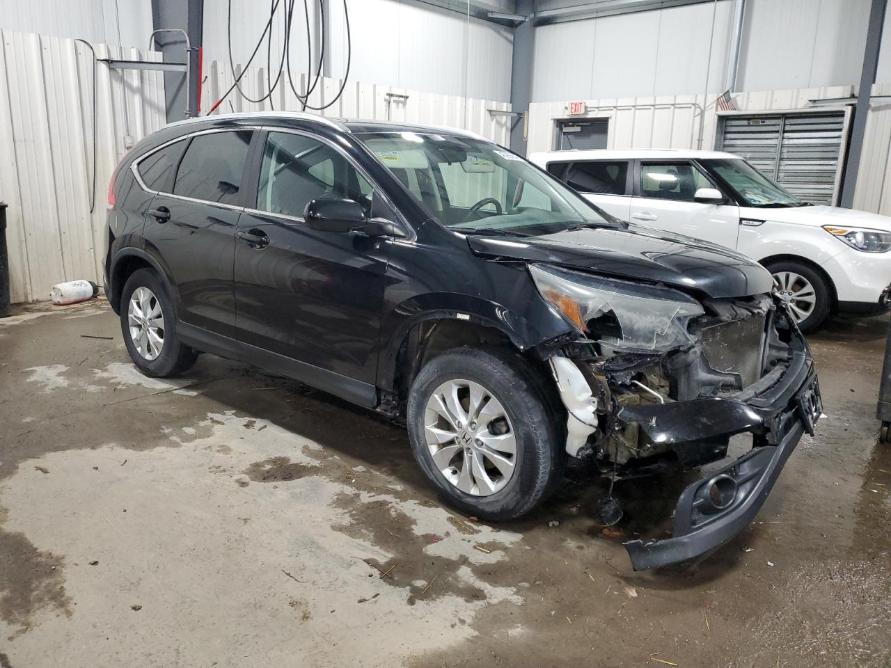 2014 Honda CR-V - Image 4