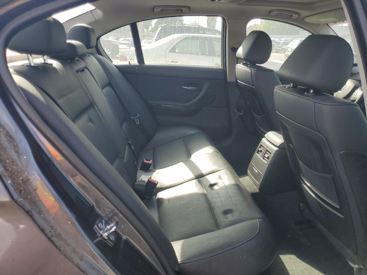 2008 BMW 3er - Image 10