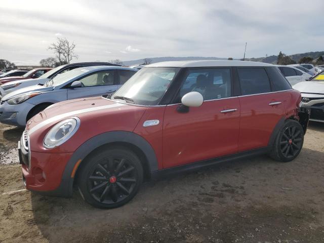 2016 Mini Cooper S